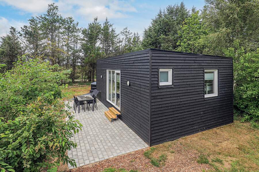 Rødhus Klit Hideaway